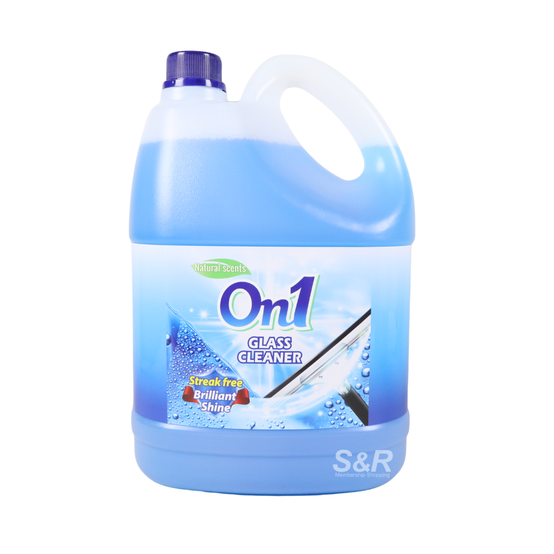 On1 Glass Cleaner 5L
